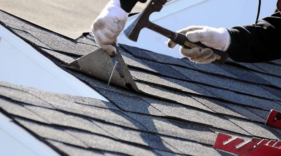 Professional residential roofers in Half Moon Bay, CA